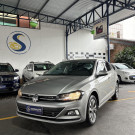VW - VolksWagen Polo Highline 200 TSI 1.0 Flex 12V Aut. 2018 Flex-1