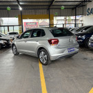VW - VolksWagen Polo Highline 200 TSI 1.0 Flex 12V Aut. 2018 Flex-0