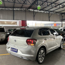 VW - VolksWagen Polo Highline 200 TSI 1.0 Flex 12V Aut. 2018 Flex-3