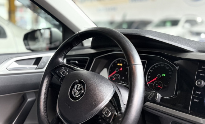 VW - VolksWagen Polo Highline 200 TSI 1.0 Flex 12V Aut. 2018 Flex-6