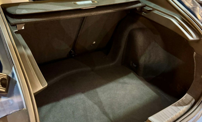 Fiat Fastback Impetus 200 T. Aut (Hibrído) 2025 Híbrido-16