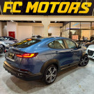 Fiat Fastback Impetus 200 T. Aut (Hibrído) 2025 Híbrido-4