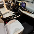 Fiat Fastback Impetus 200 T. Aut (Hibrído) 2025 Híbrido-10