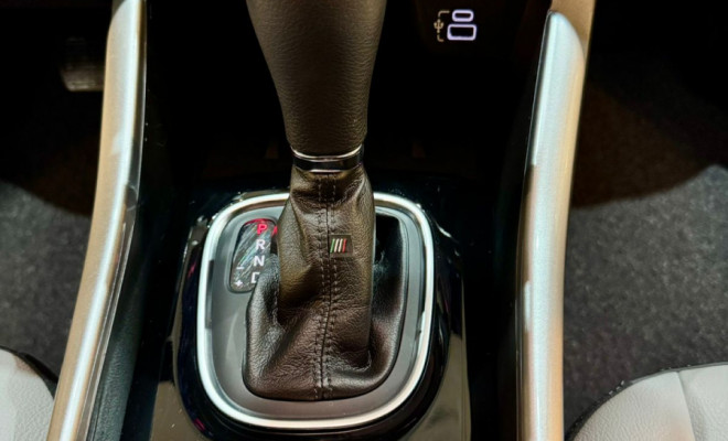 Fiat Fastback Impetus 200 T. Aut (Hibrído) 2025 Híbrido-14