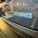 Fiat Fastback Impetus 200 T. Aut (Hibrído) 2025 Híbrido-15