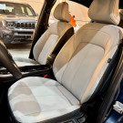 Fiat Fastback Impetus 200 T. Aut (Hibrído) 2025 Híbrido-8