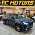 Fiat Fastback Impetus 200 T. Aut (Hibrído) 2025 Híbrido-1