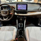 Fiat Fastback Impetus 200 T. Aut (Hibrído) 2025 Híbrido-6