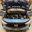 Fiat Fastback Impetus 200 T. Aut (Hibrído) 2025 Híbrido-17