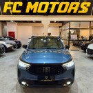 Fiat Fastback Impetus 200 T. Aut (Hibrído) 2025 Híbrido-0