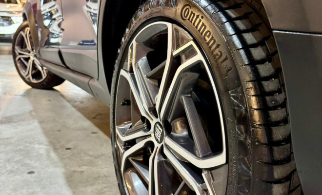 Fiat Fastback Impetus 200 T. Aut (Hibrído) 2025 Híbrido-18