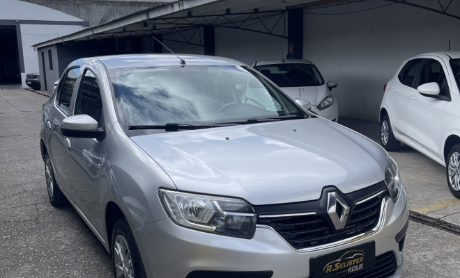 LOGAN Zen Flex 1.6 Mec. 2020-1