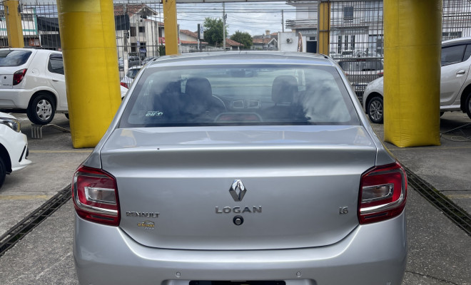 LOGAN Zen Flex 1.6 Mec. 2020-2
