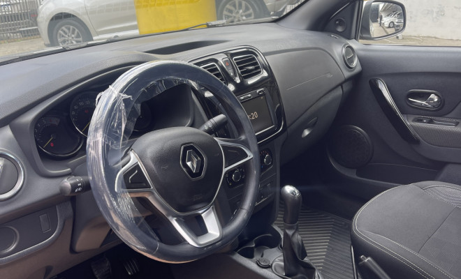 LOGAN Zen Flex 1.6 Mec. 2020-5