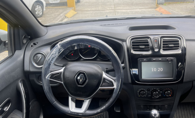 LOGAN Zen Flex 1.6 Mec. 2020-7