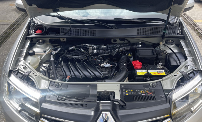 LOGAN Zen Flex 1.6 Mec. 2020-9