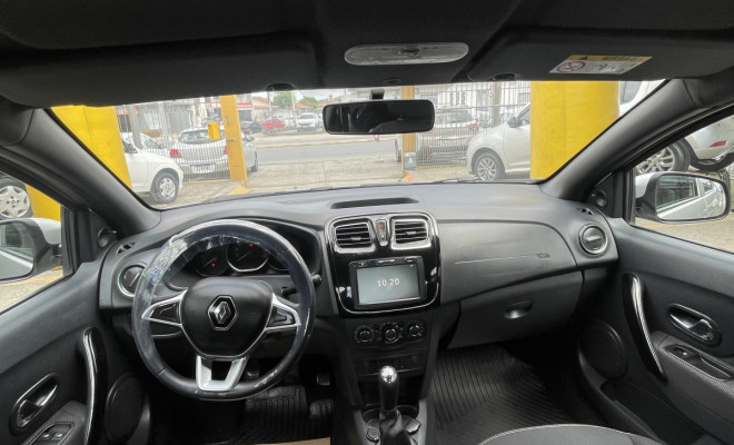 LOGAN Zen Flex 1.6 Mec. 2020-6