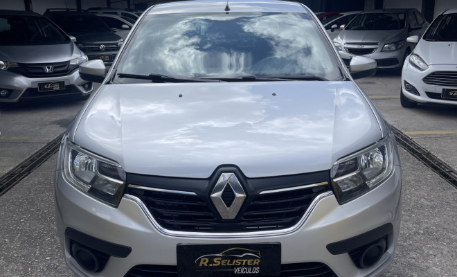 LOGAN Zen Flex 1.6 Mec. 2020-0