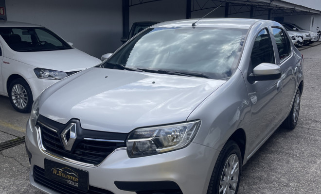 LOGAN Zen Flex 1.6 Mec. 2020