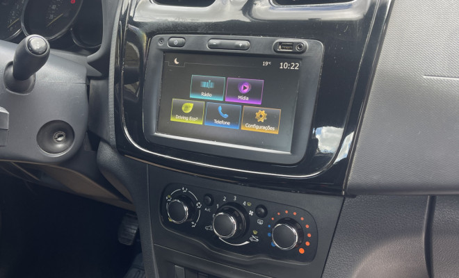 LOGAN Zen Flex 1.6 Mec. 2020-11