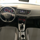 VW - VolksWagen Polo Track 1.0 Flex 12V 5p 2024 Flex-7