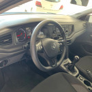 VW - VolksWagen Polo Track 1.0 Flex 12V 5p 2024 Flex-8