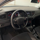 VW - VolksWagen Polo Track 1.0 Flex 12V 5p 2024 Flex-8