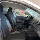 VW - VolksWagen Polo Track 1.0 Flex 12V 5p 2024 Flex-12