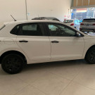 VW - VolksWagen Polo Track 1.0 Flex 12V 5p 2024 Flex-6