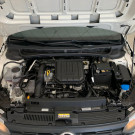 VW - VolksWagen Polo Track 1.0 Flex 12V 5p 2024 Flex-14