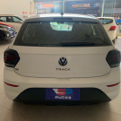 VW - VolksWagen Polo Track 1.0 Flex 12V 5p 2024 Flex-4