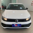 VW - VolksWagen Polo Track 1.0 Flex 12V 5p 2024 Flex-0