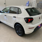 VW - VolksWagen Polo Track 1.0 Flex 12V 5p 2024 Flex-3