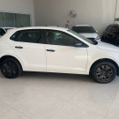 VW - VolksWagen Polo Track 1.0 Flex 12V 5p 2024 Flex-6