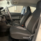 VW - VolksWagen Polo Track 1.0 Flex 12V 5p 2024 Flex-9