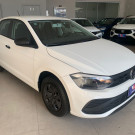 VW - VolksWagen Polo Track 1.0 Flex 12V 5p 2024 Flex-1
