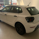 VW - VolksWagen Polo Track 1.0 Flex 12V 5p 2024 Flex-3