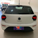 VW - VolksWagen Polo Track 1.0 Flex 12V 5p 2024 Flex-4
