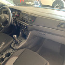 VW - VolksWagen Polo Track 1.0 Flex 12V 5p 2024 Flex-11