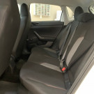 VW - VolksWagen Polo Track 1.0 Flex 12V 5p 2024 Flex-10