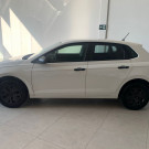 VW - VolksWagen Polo Track 1.0 Flex 12V 5p 2024 Flex-2