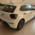 VW - VolksWagen Polo Track 1.0 Flex 12V 5p 2024 Flex-5