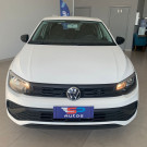 VW - VolksWagen Polo Track 1.0 Flex 12V 5p 2024 Flex-0