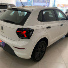 VW - VolksWagen Polo Track 1.0 Flex 12V 5p 2024 Flex-5