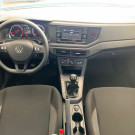 VW - VolksWagen Polo Track 1.0 Flex 12V 5p 2024 Flex-7