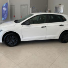 VW - VolksWagen Polo Track 1.0 Flex 12V 5p 2024 Flex-2