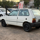 Fiat Uno Mille/ Mille EX/ Smart 2p 2001 Gasolina-2