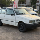 Fiat Uno Mille/ Mille EX/ Smart 2p 2001 Gasolina-0