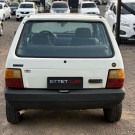 Fiat Uno Mille/ Mille EX/ Smart 2p 2001 Gasolina-4