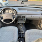 Fiat Uno Mille/ Mille EX/ Smart 2p 2001 Gasolina-7